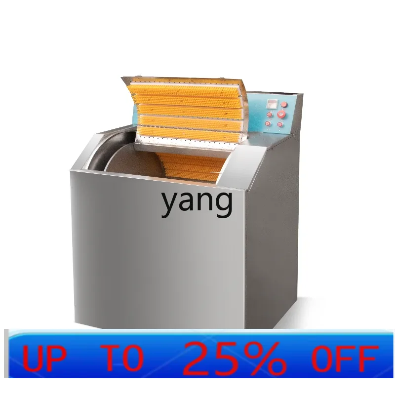 Shoe Cleaning Brush - VC Commercial Shoes Cleaning Machine Stainless