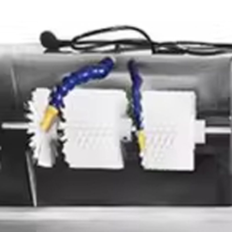 Shoe Cleaner - Professional Shoe Washing Machine – Designed