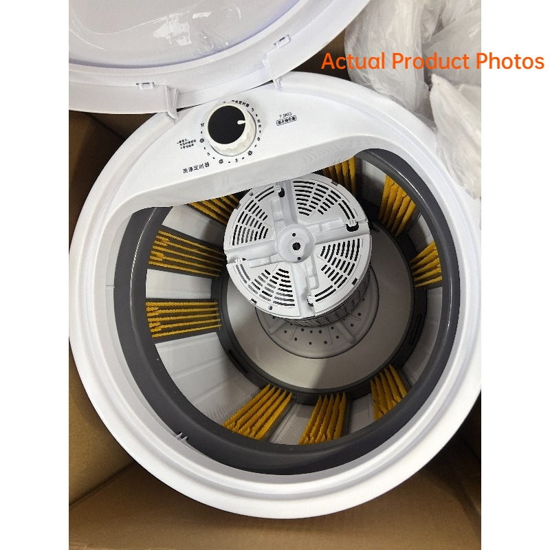 Shoe Cleaner - Household Shoe Washing Machine Full Wall
