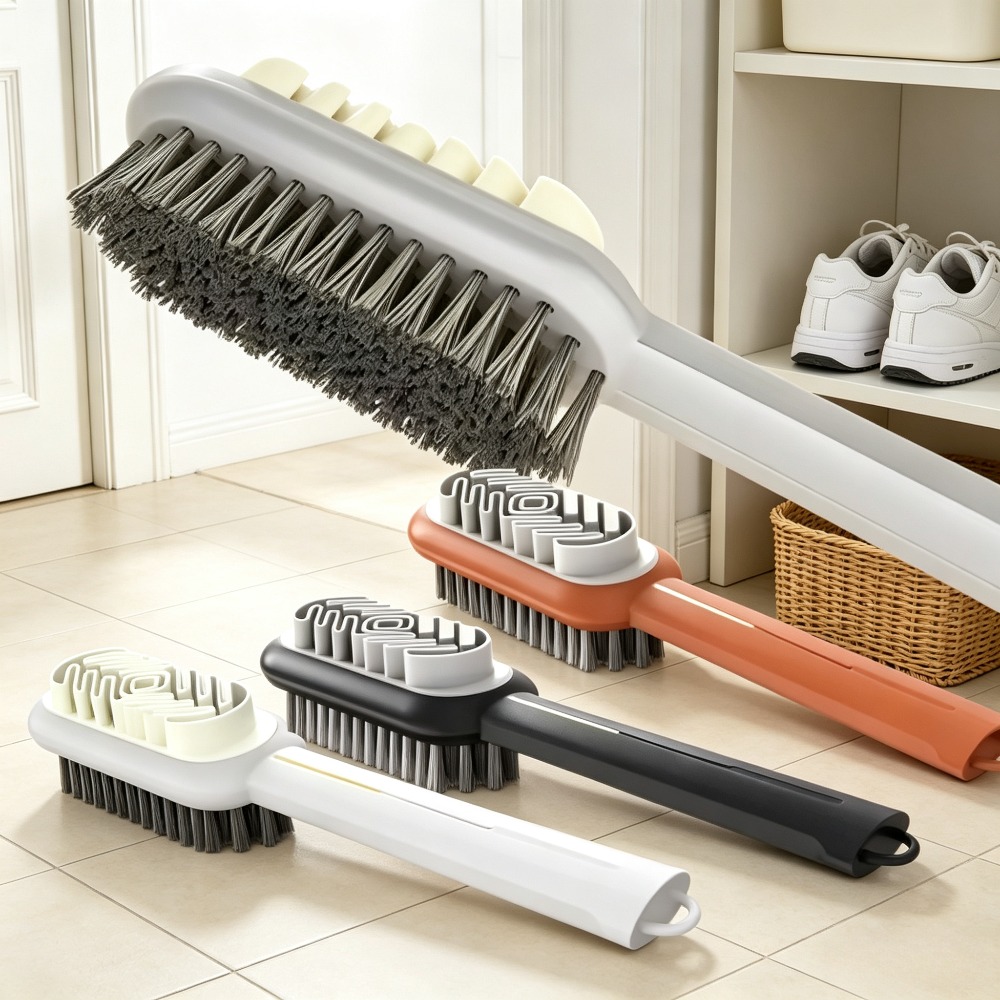 Sneaker Cleaner - Double Sided Suede Nubuck Shoe Cleaning
