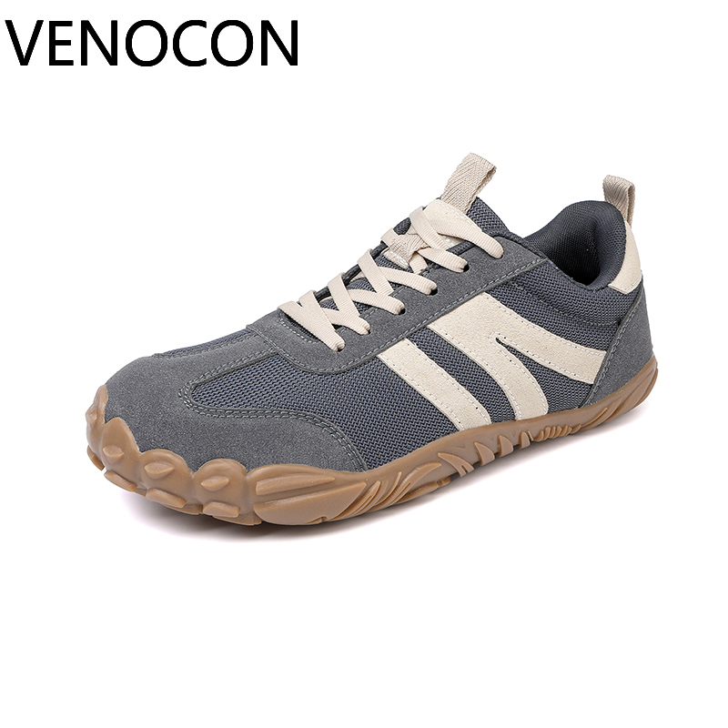 Sneaker Box - VENOCON Adult Extra Wide Fit Toe