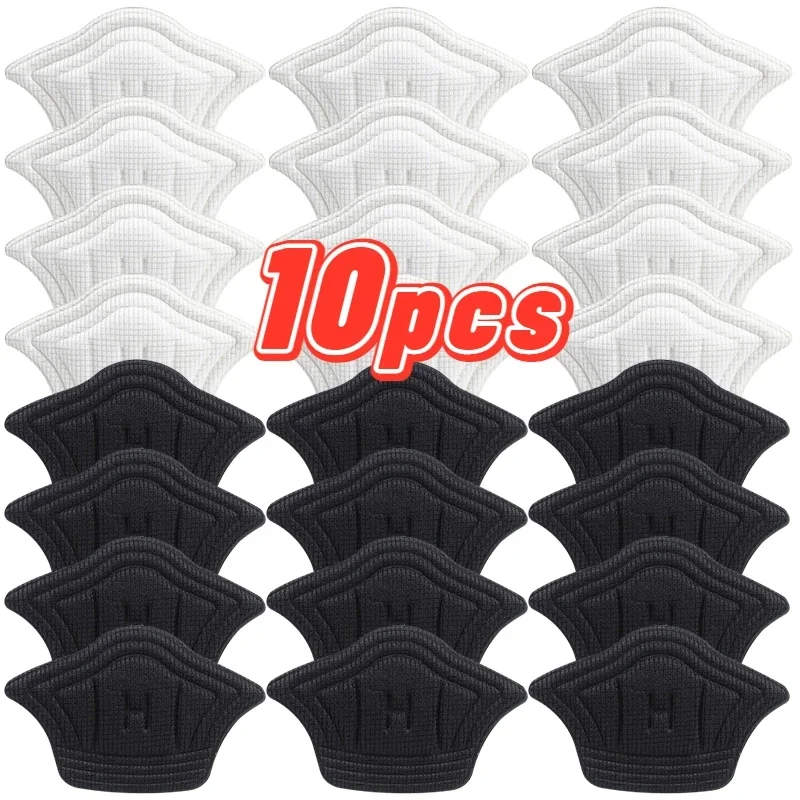 Sneaker Protector - Heel Stickers Insoles for Feet Patch