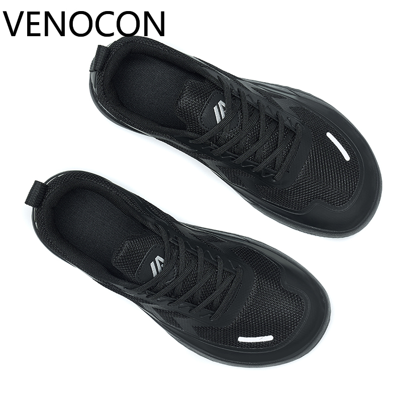 Sneaker Box - VENOCON Knitwear Barefoot Man Sneakers With