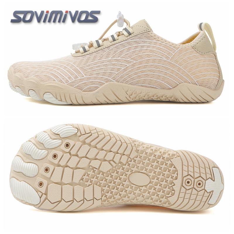 Barefoot Water Shoes Women Men - Sneaker Box review and price