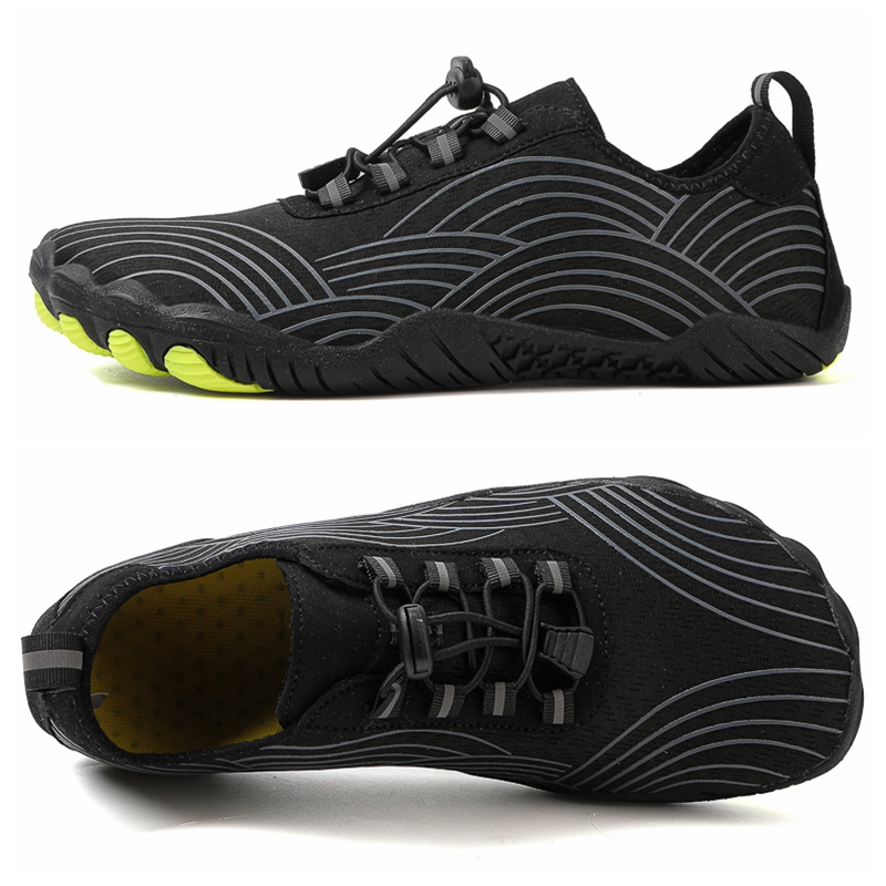 Barefoot Water Shoes Women Men - Sneaker Box review and price