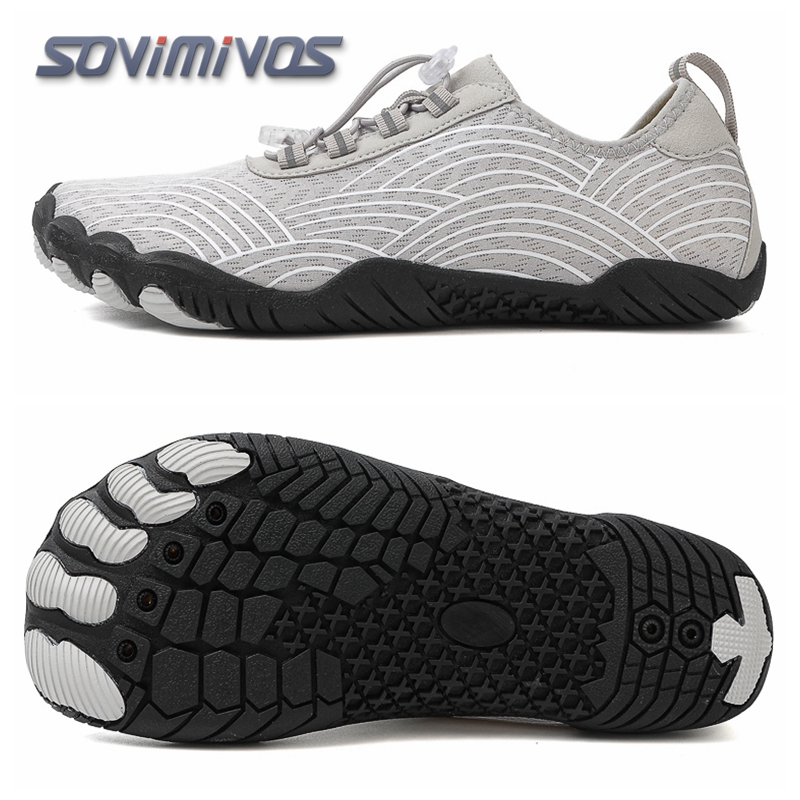 Barefoot Water Shoes Women Men - Sneaker Box review and price