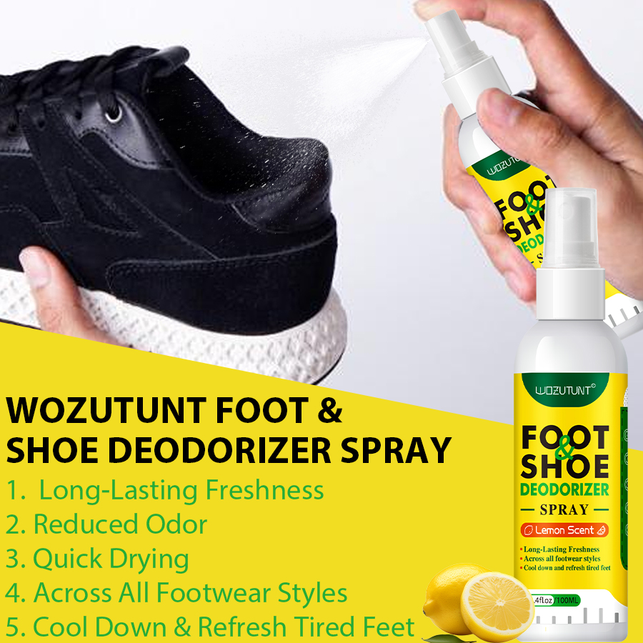 WOZUTUNT Multifunctional Shoe  - Shoe Cleaning Brush review and price