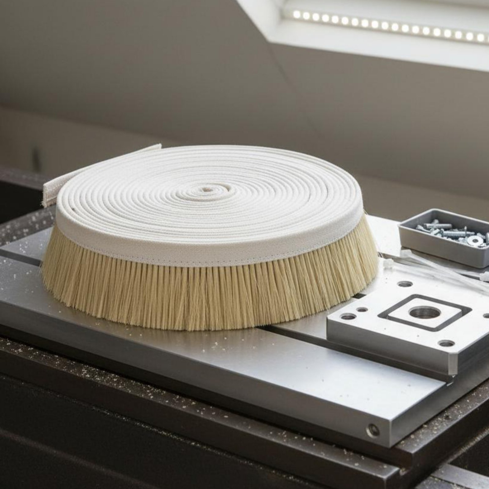 CNC Dust Shoe Brush Thickened  - Shoe Cleaner review and price