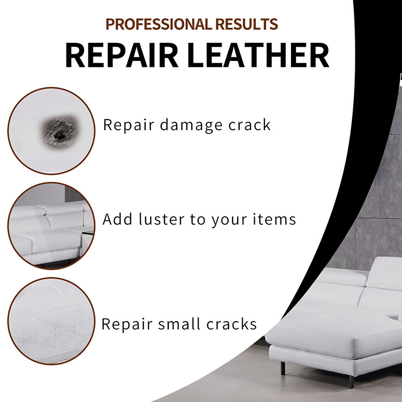 Leather Repair Paste Car Seat  - Leather Shoe Polish review and price
