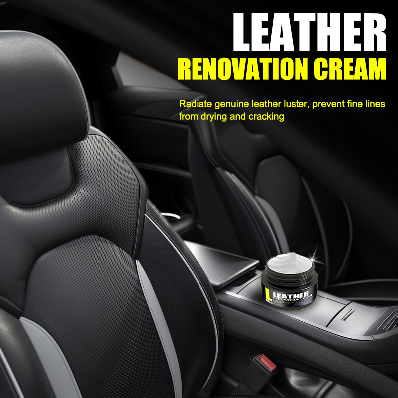 Multifunctional Leather Care M - Leather Shoe Polish review and price