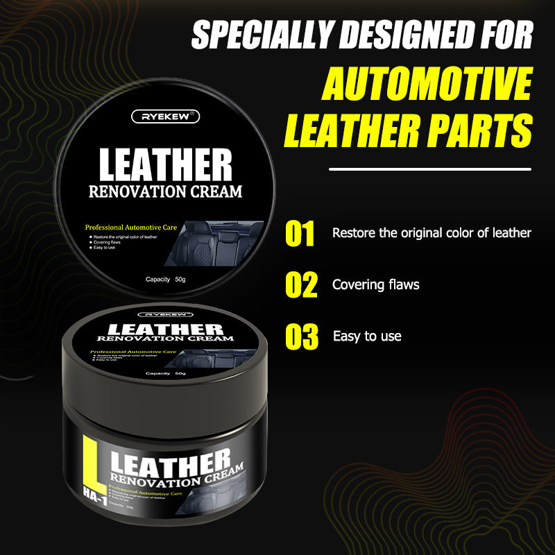 Multifunctional Leather Care M - Leather Shoe Polish review and price