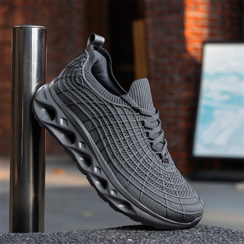 Men's Plus Size Wide Toe Box C - Sneaker Box review and price