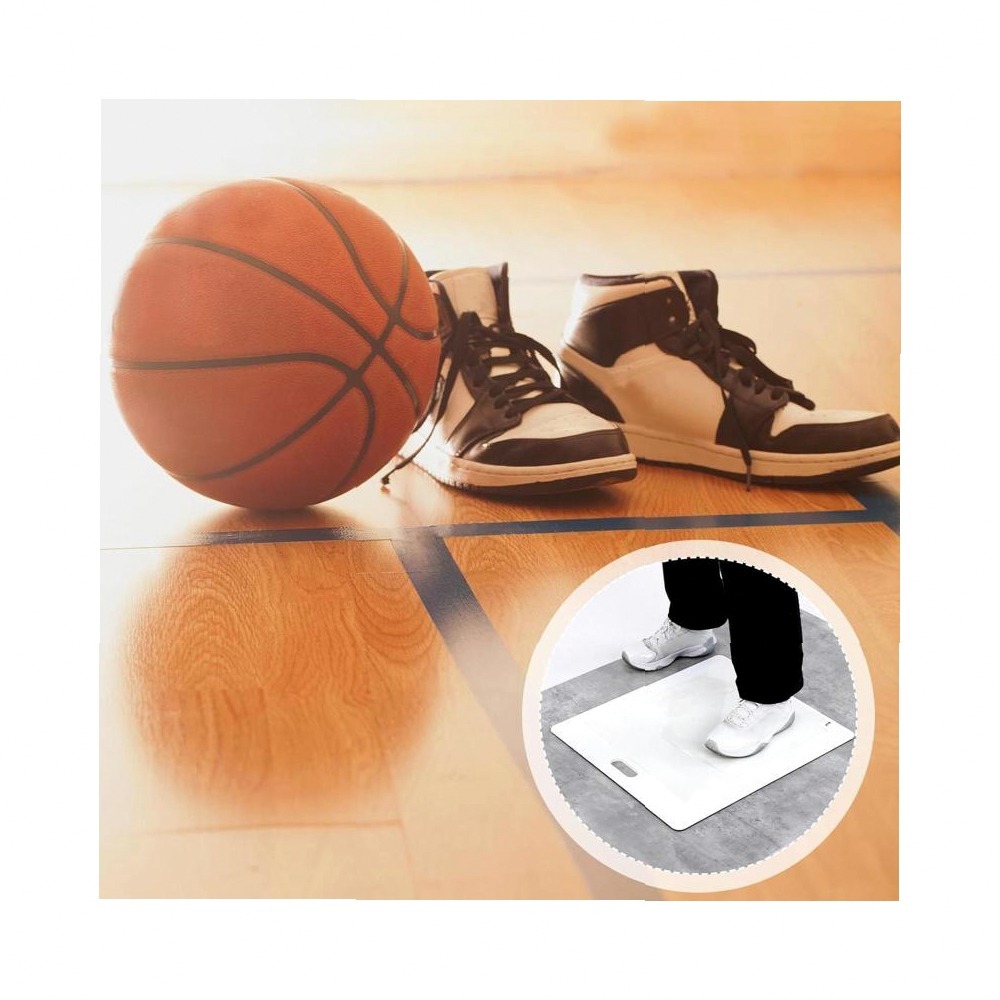 Basketball Court Shoe Dust Sti - Shoe Cleaner review and price