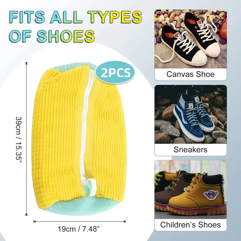 Shoes Washing Bag Polyester Me - Sneaker Protector review and price