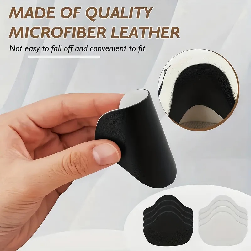 6 Pcs Sneaker Heel Repair Patc - Sneaker Protector review and price