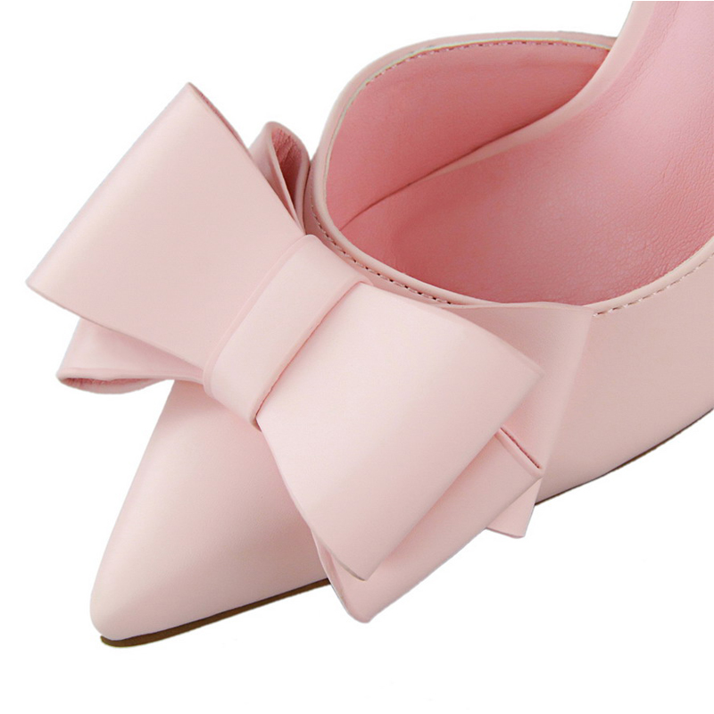 BIGTREE Shoes Bow-knot Woman P - Shoe Tree review and price