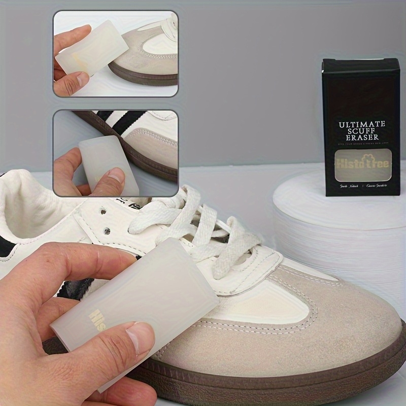 1Pcs High-Quality Shoe Cleaner - Sneaker Cleaner review and price