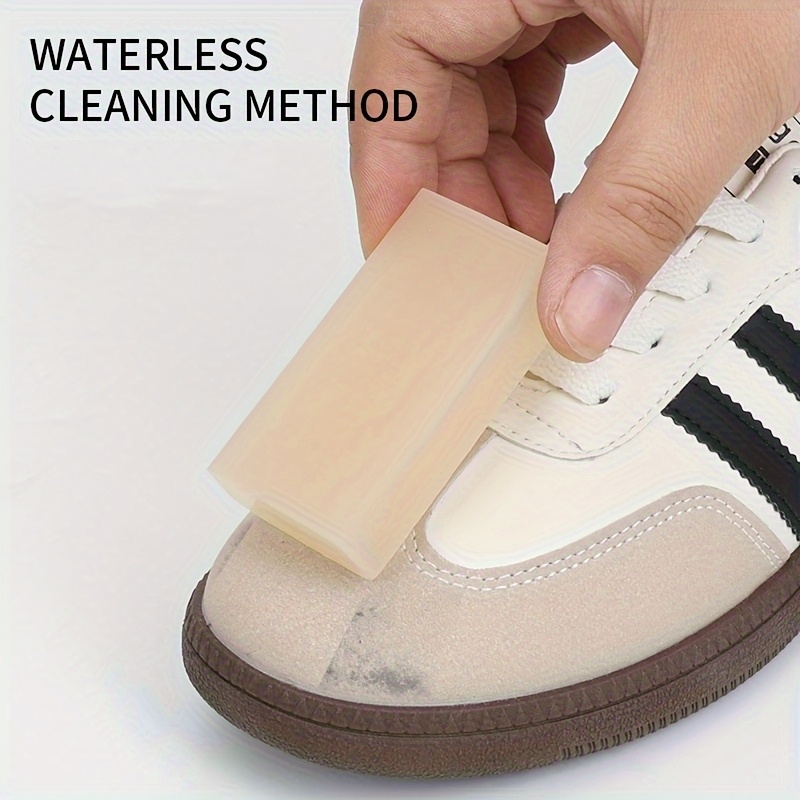 1Pcs High-Quality Shoe Cleaner - Sneaker Cleaner review and price