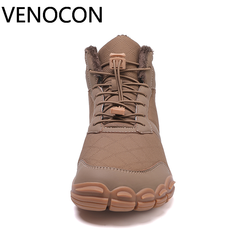 VENOCON Barefoot Wide Nose Toe - Sneaker Box review and price