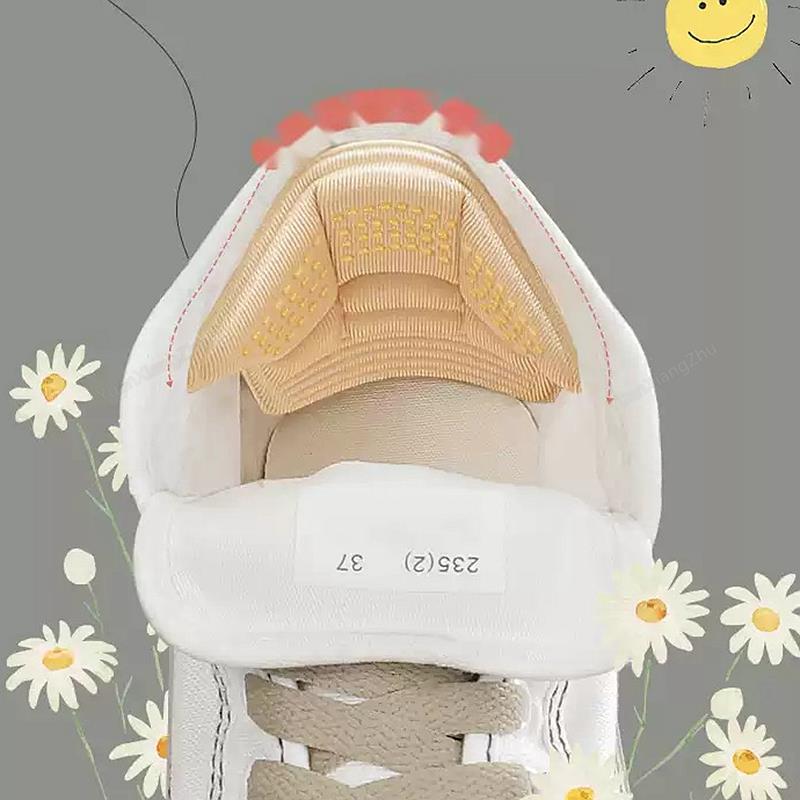 Heel Stickers Heel Protectors  - Sneaker Protector review and price