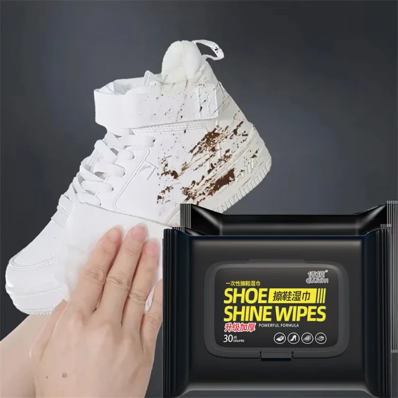 12-60Pcs Disposable Shoes Clea - Shoe Cleaner review and price