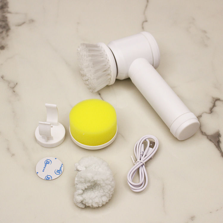 Multifunctional Electric Clean - Shoe Cleaning Brush review and price