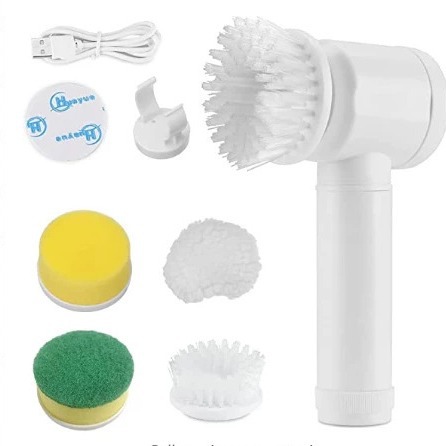 Multifunctional Electric Clean - Shoe Cleaning Brush review and price