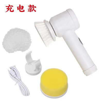 Multifunctional Electric Clean - Shoe Cleaning Brush review and price