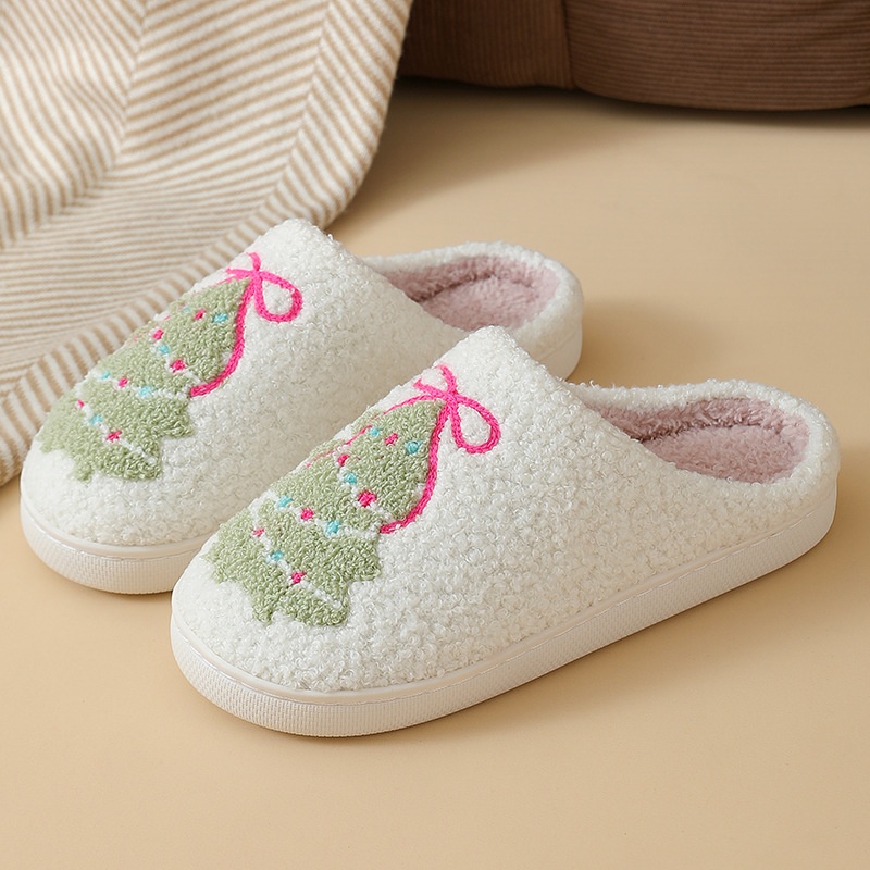 Winter Christmas Tree Cotton S - Shoe Tree review and price