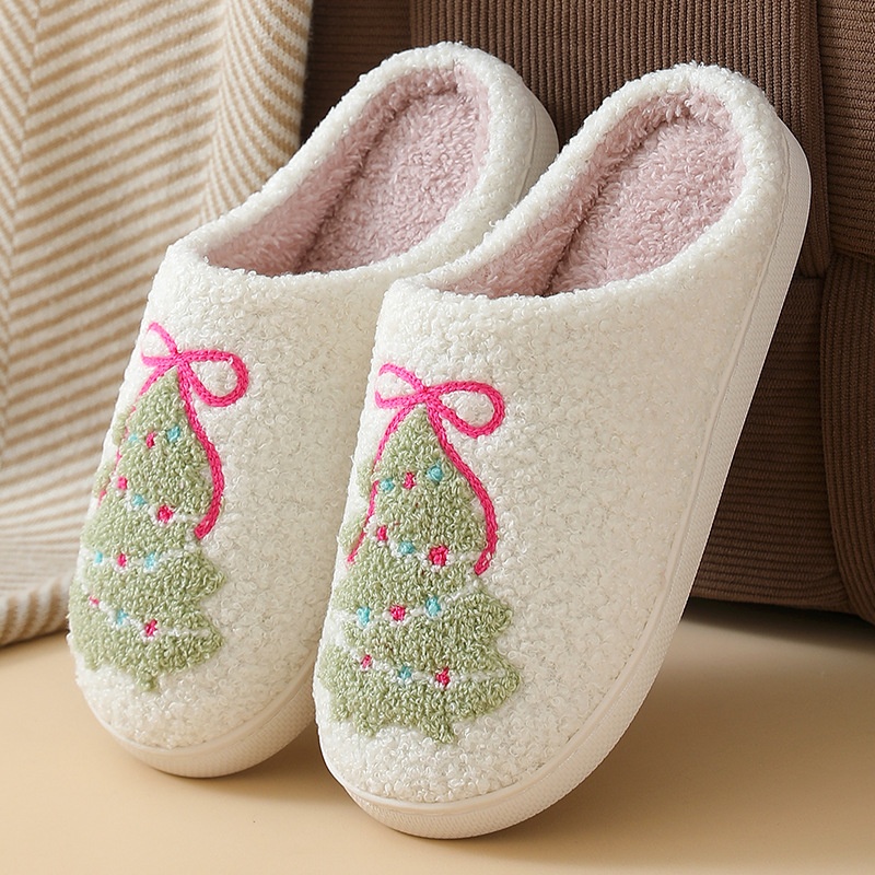 Winter Christmas Tree Cotton S - Shoe Tree review and price