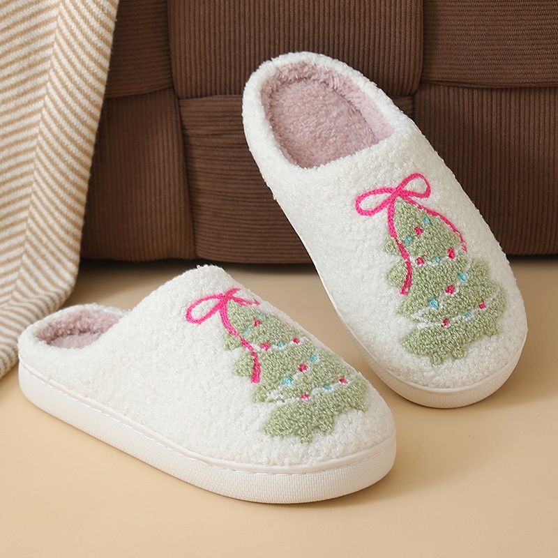 Winter Christmas Tree Cotton S - Shoe Tree review and price
