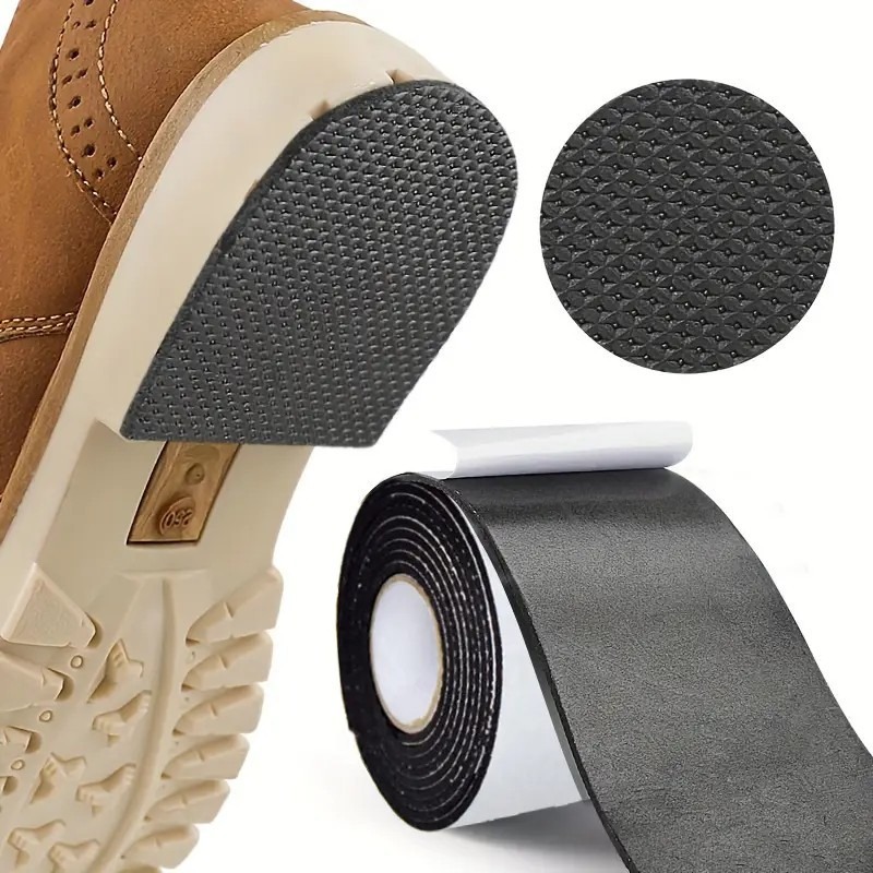 YITAPE Self-Adhesive Shoe Sole - Sneaker Protector review and price