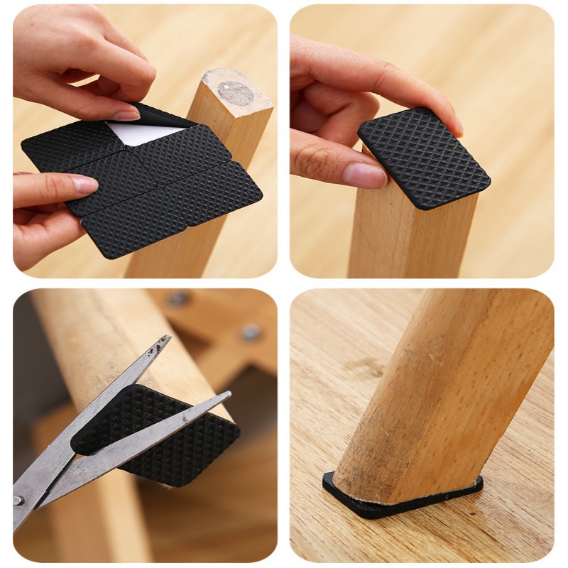 YITAPE Self-Adhesive Shoe Sole - Sneaker Protector review and price