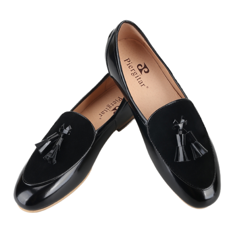 Piergitar Brand Hand-Polish Ge - Leather Shoe Polish review and price