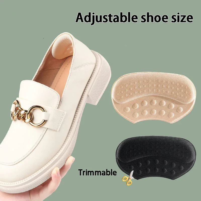 2pcs/4pcs Non-slip Padding Pai - Sneaker Protector review and price