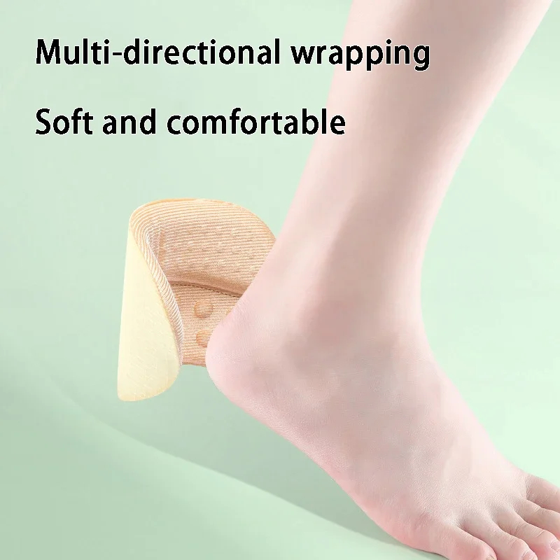 2pcs/4pcs Non-slip Padding Pai - Sneaker Protector review and price