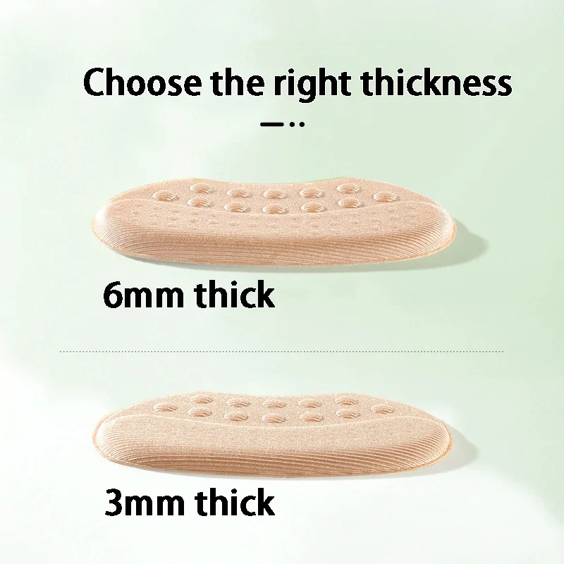 2pcs/4pcs Non-slip Padding Pai - Sneaker Protector review and price
