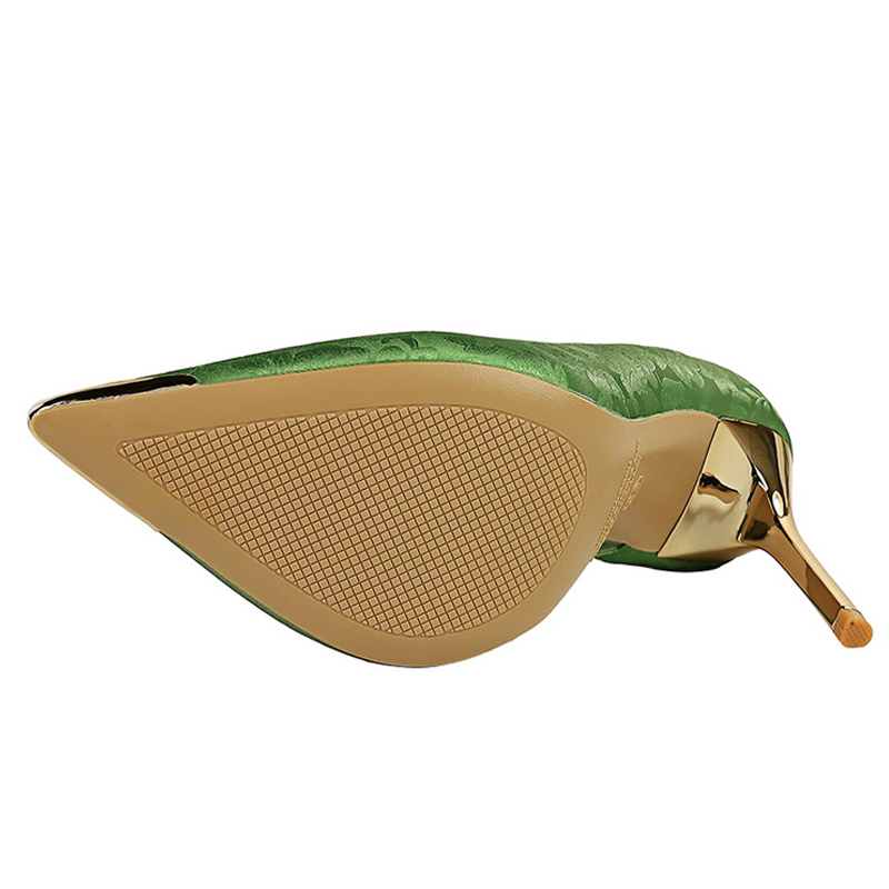 BIGTREE Shoes Women 11 Cm Heel - Shoe Tree review and price