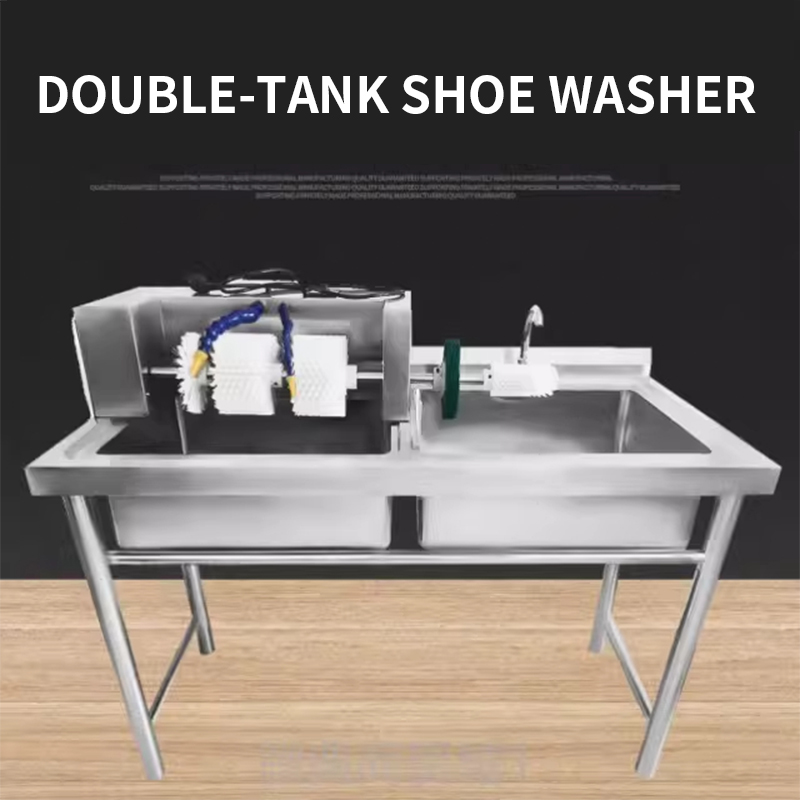 Professional Shoe Washing Mach - Shoe Cleaner review and price