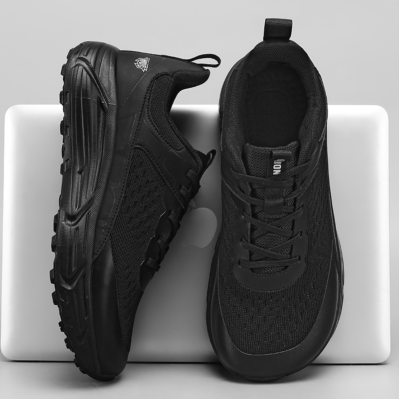 Wide Box Toe Sneakers Platform - Sneaker Box review and price