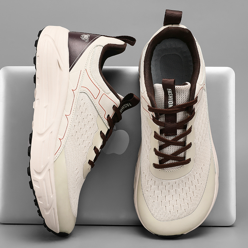 Wide Box Toe Sneakers Platform - Sneaker Box review and price