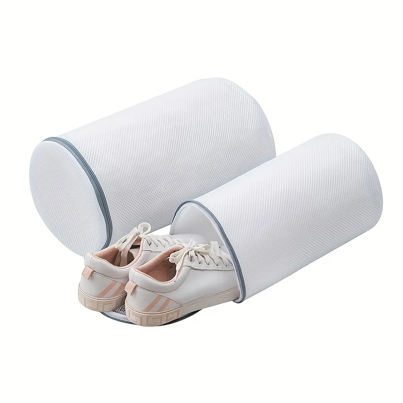 Anti Deformation Mesh Shoes Wa - Sneaker Protector review and price