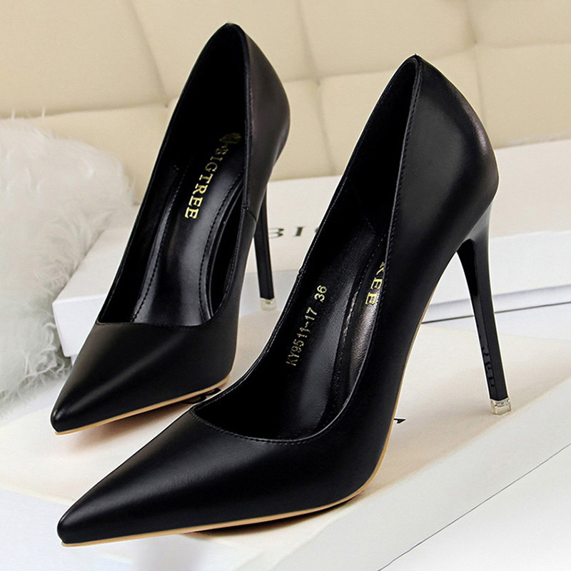 BIGTREE Shoes Women Pumps Fash - Shoe Tree review and price