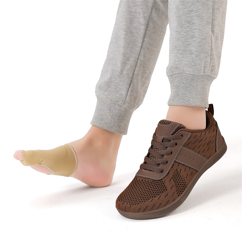 Unisex Wide Toe Box Sneakers B - Sneaker Box review and price