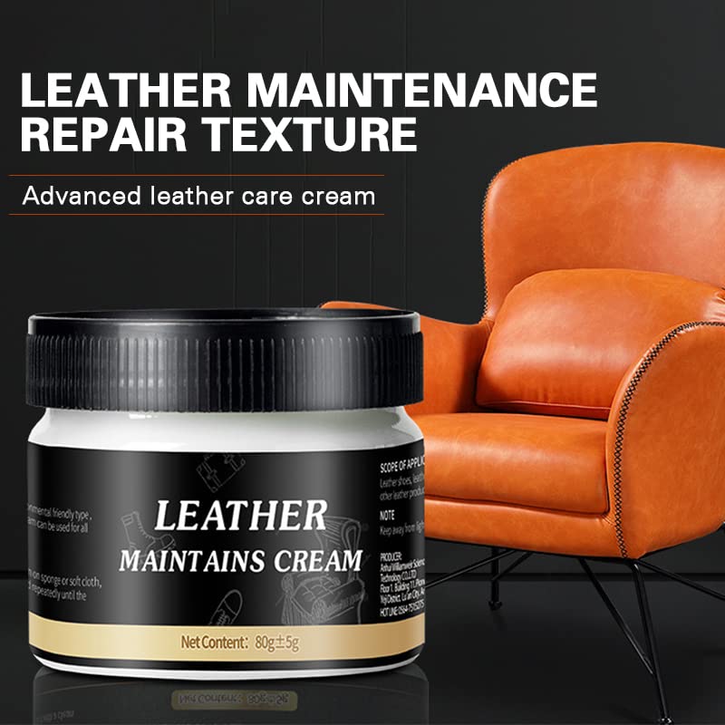 100ml Leather Care Agent for L - Leather Shoe Polish review and price