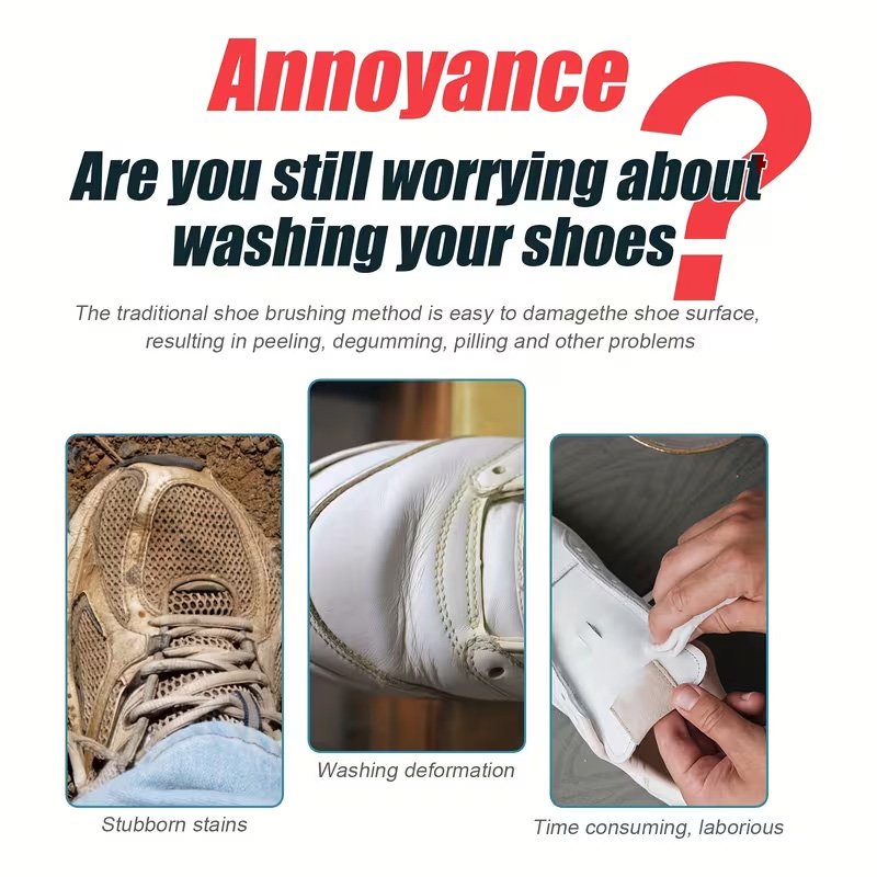 Shoe Whitening Polish Cream wi - Leather Shoe Polish review and price