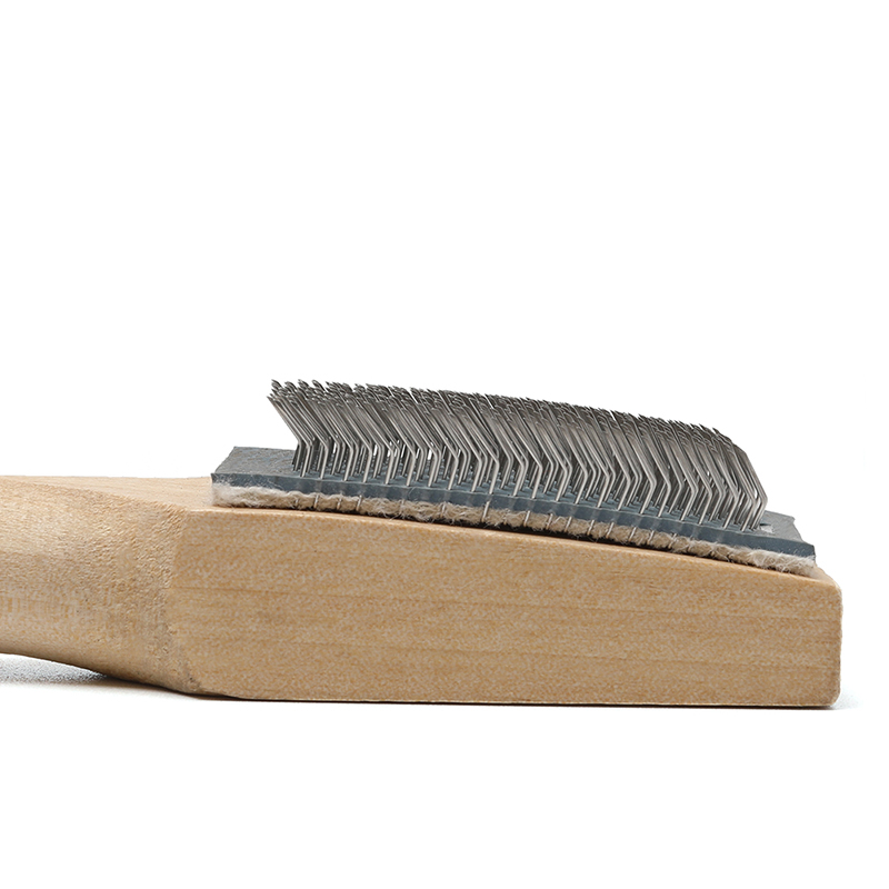 Brush Dance Shoes Brush Latin  - Shoe Cleaning Brush review and price
