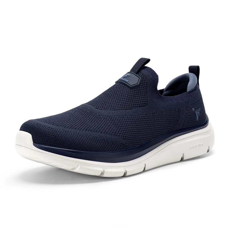 Fitington Wide Toe Box Men'S W - Sneaker Box review and price