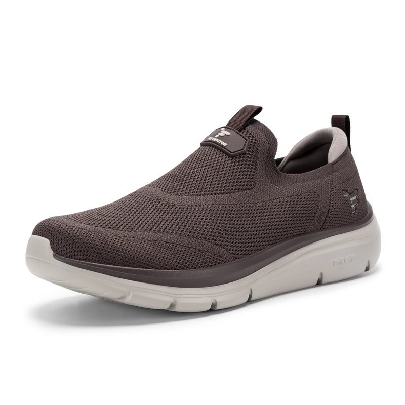 Fitington Wide Toe Box Men'S W - Sneaker Box review and price