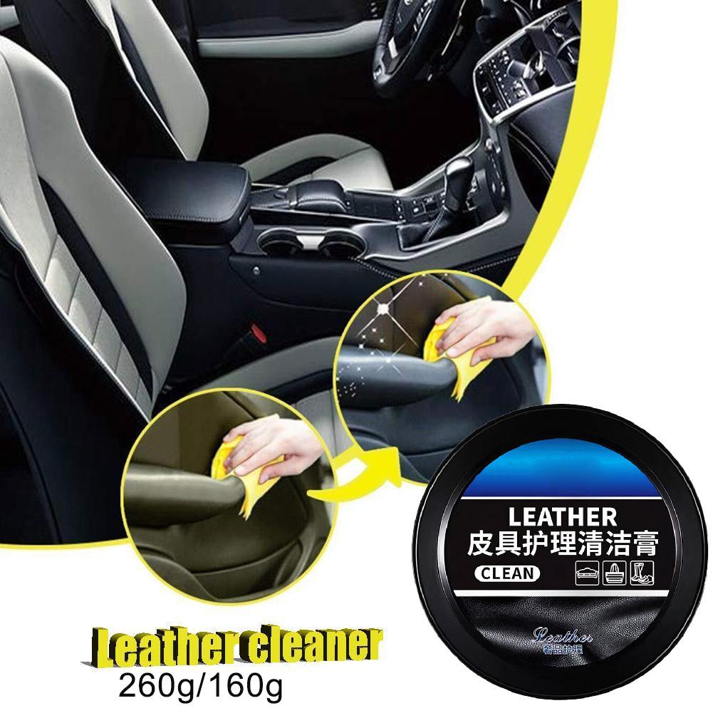 1/2/3PCS Leather Cleaner & Con - Shoe Cleaner review and price